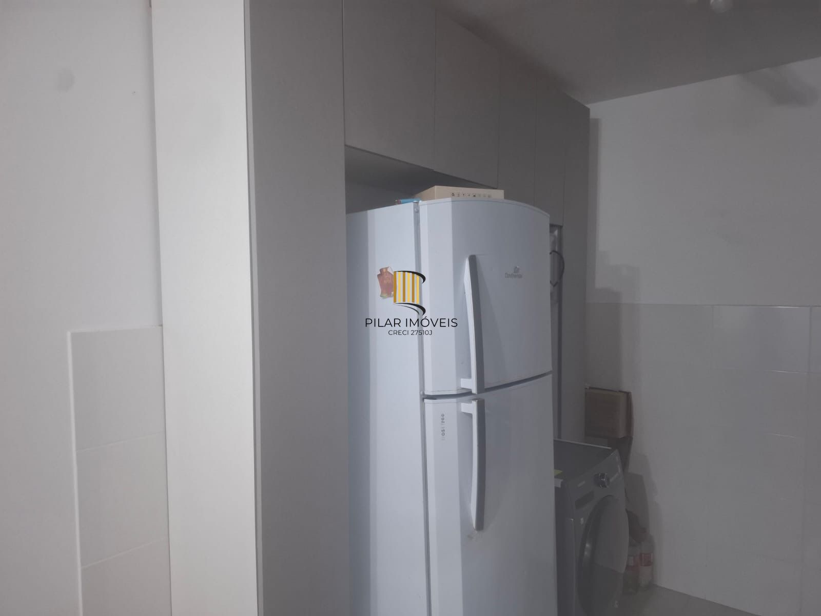 Apartamento 2 dormitórios Linda Vista, 1 vaga e Piscina na Av. Protásio Alves