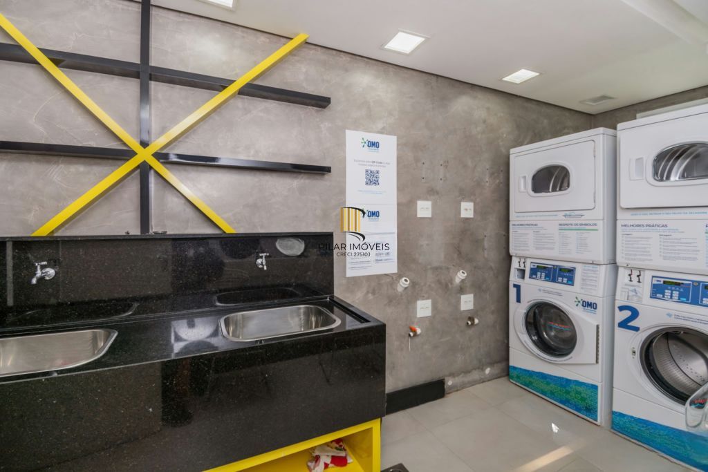 Apartamento 3 quartos, vaga, elevador e churrasqueira no bairro Petrópolis