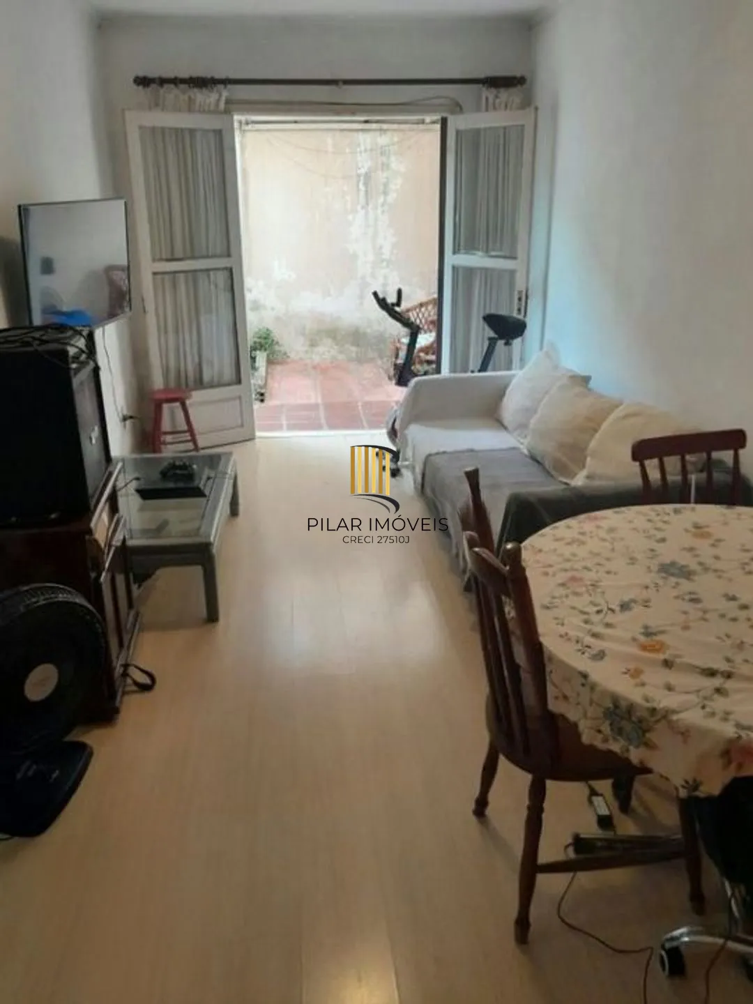 Apartamento 2 dormitórios, 117m² com vaga no Sarandi em Porto Alegre
