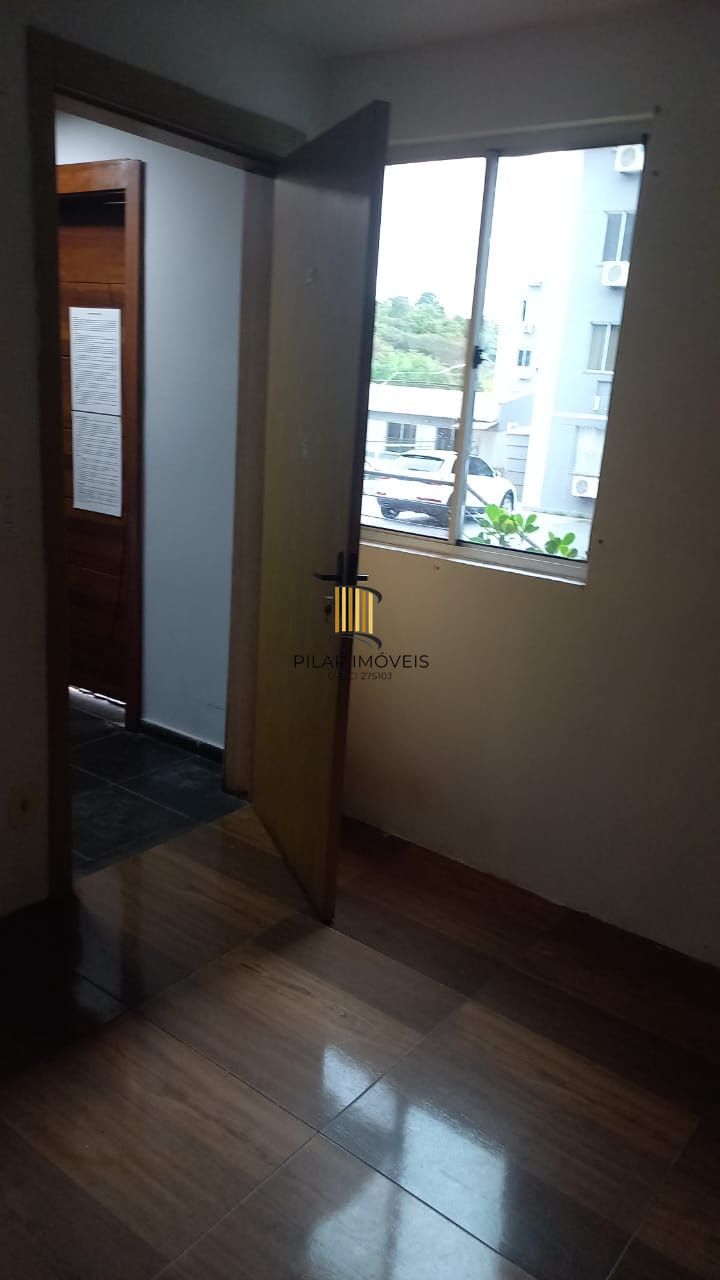 Apartamento Térreo 2 quartos com vaga no Bairro Jardim Leopoldina Porto Alegre