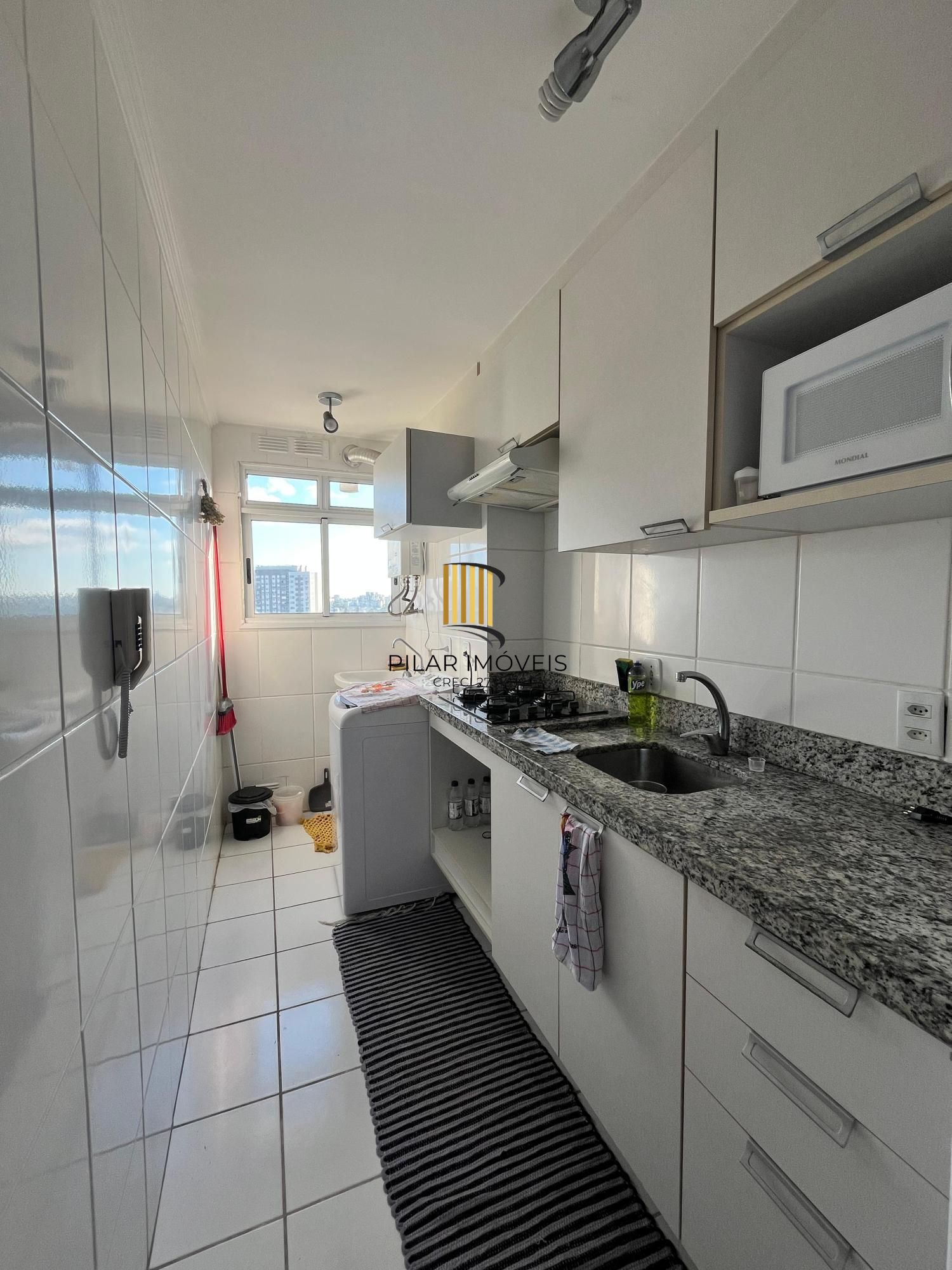 Apartamento de 2 quartos e 1 vaga à venda no Condomínio Boulevard das Palmeiras