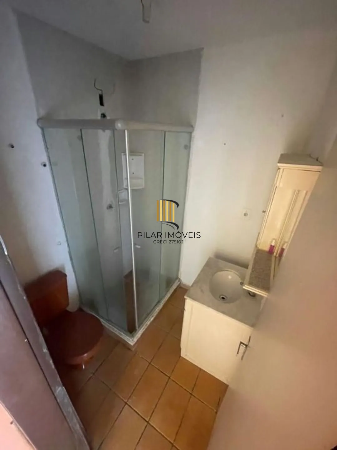 Apto 1 quarto com 1 vaga à venda Nonoai Porto Alegre