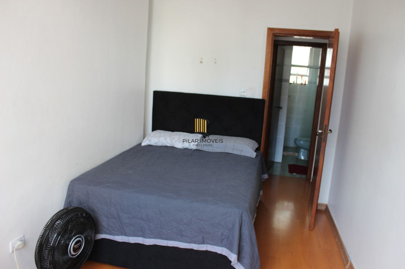 Apartamento de 3 dormitórios bairro Rio Branco