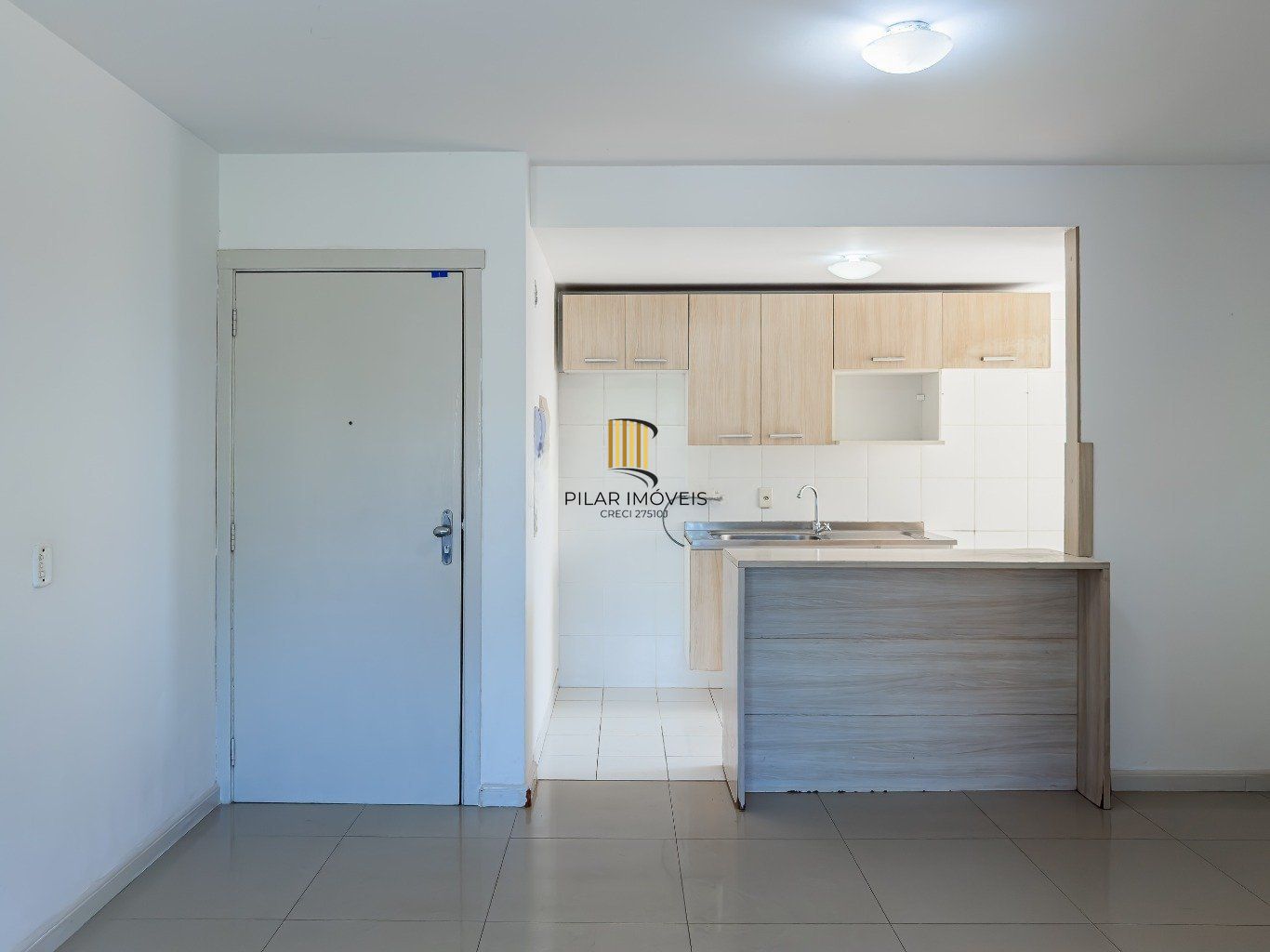 Apartamento 3 quartos, vaga, elevador, gas central no bairro Vila Ipiranga.