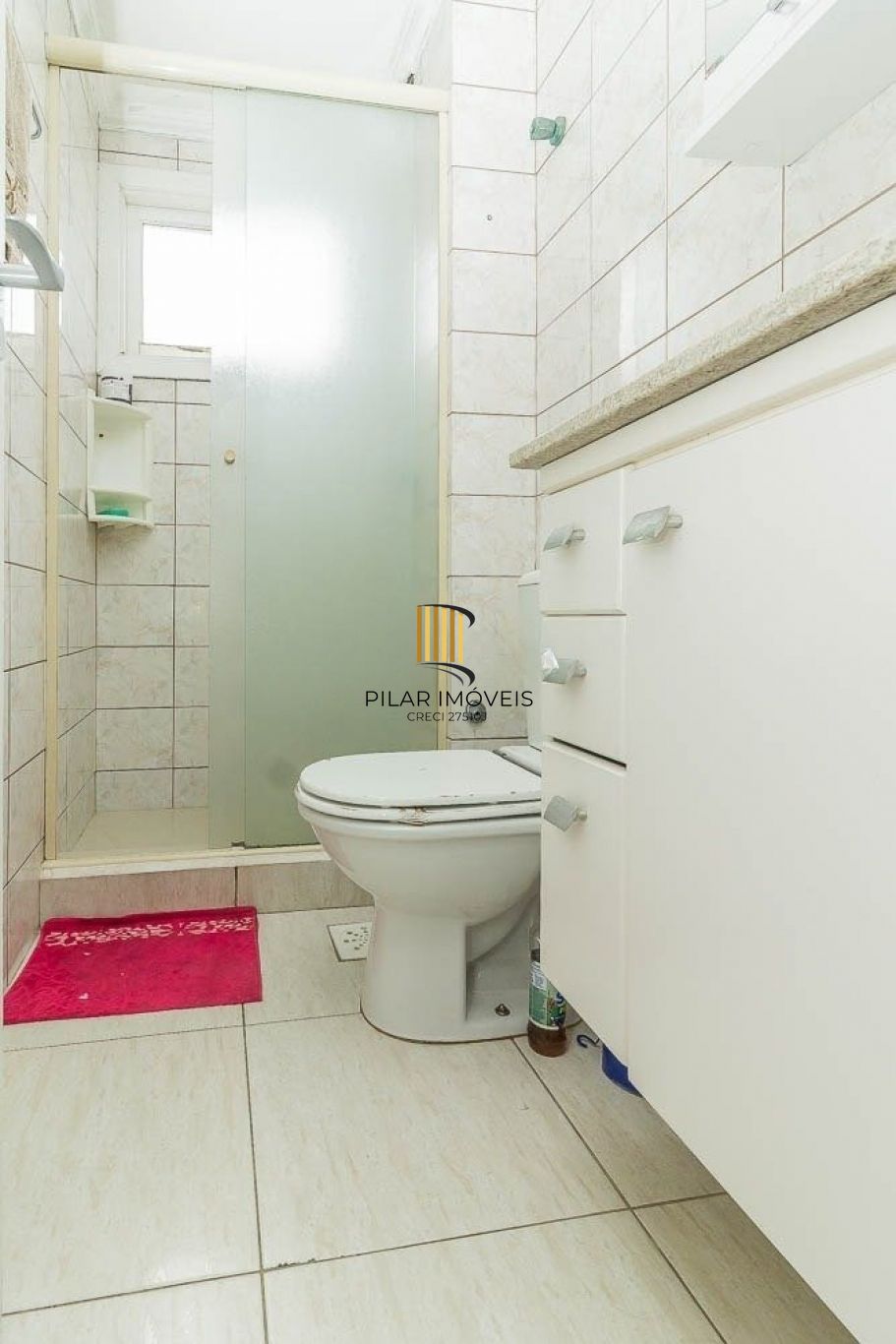 Apartamento de 75 metros privativos com 2 dormitórios no bairro Sarandi