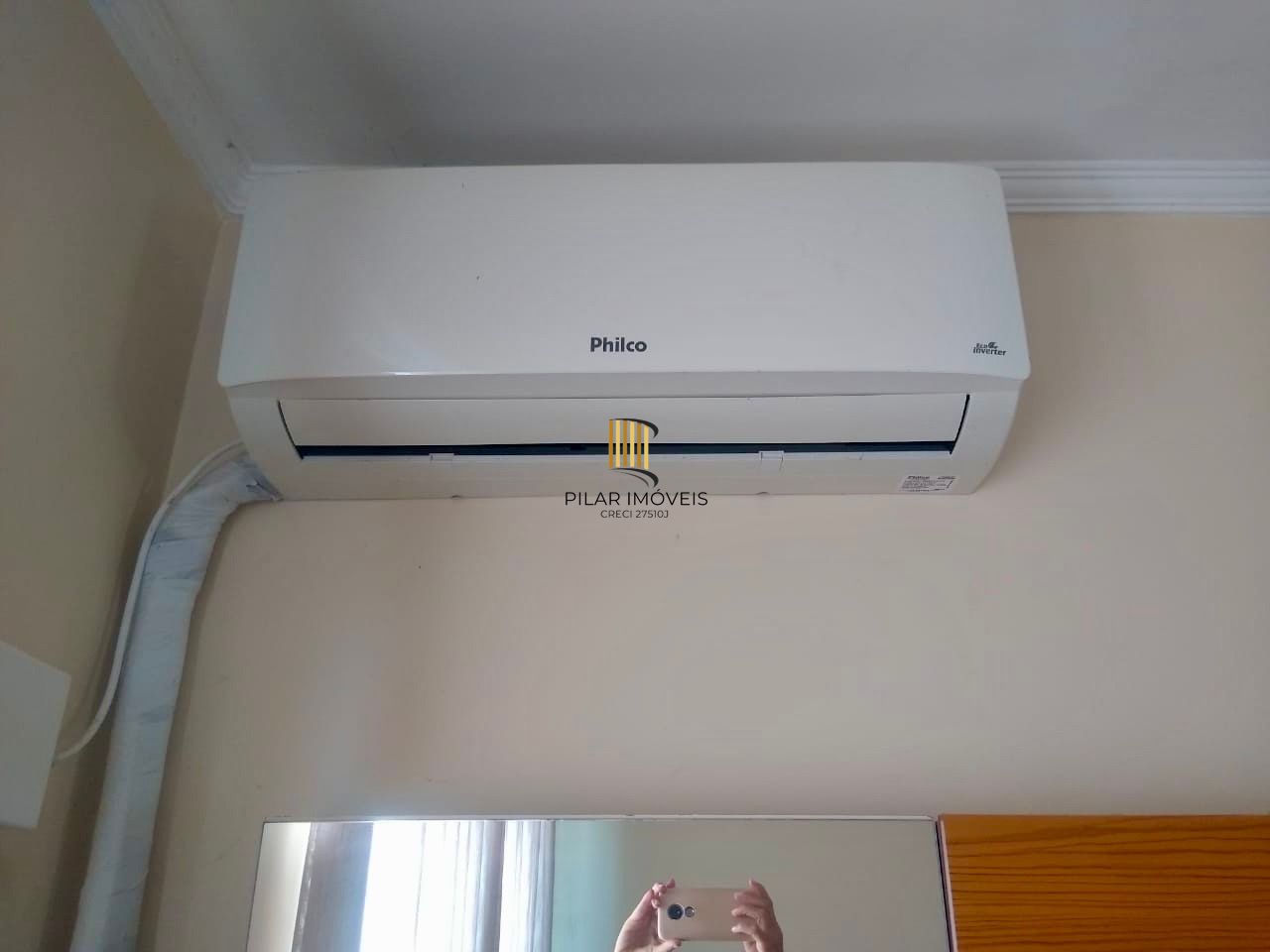 Apartamento 2 dormitórios, 1 vaga Condomínio Campos do Sul Cavalhada