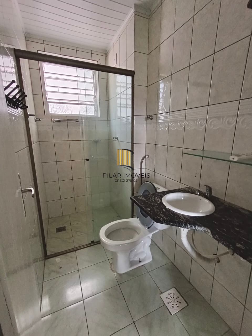 Apartamento 2 dormitório Térreo Condomínio Charrua  São Leopoldo