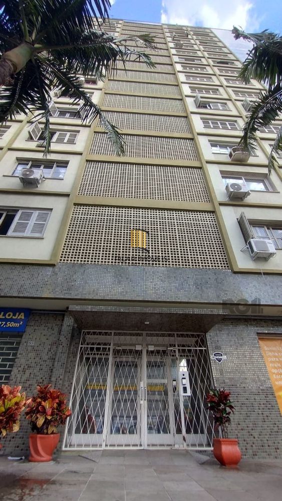 Apartamento com 2 dormitórios no Bairro Floresta