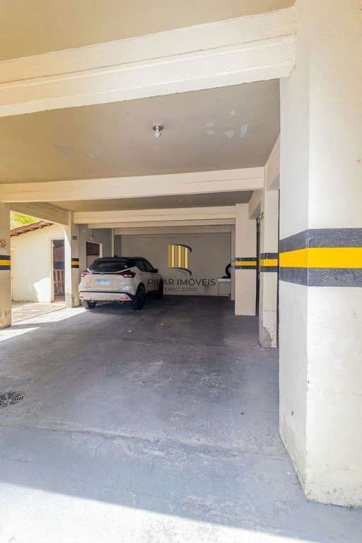 Cobertura à Venda no Higienópolis com Terraço Privativo e 97m²