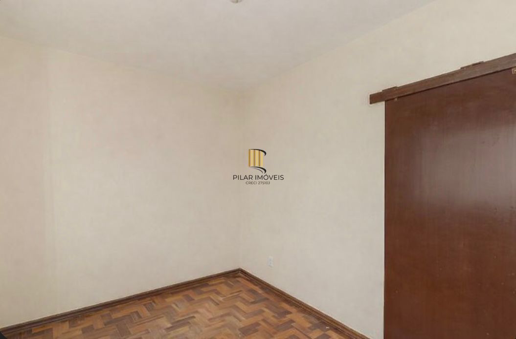 Apartamento de 2 dormitórios e 1 vaga de garagem em Porto Alegre.