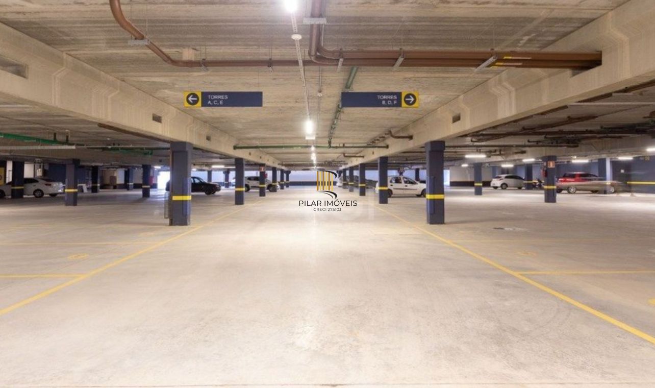Apto 2 dorm Linda Vista, 2 vaga e Piscina Infra completa Gran Park Lindóia