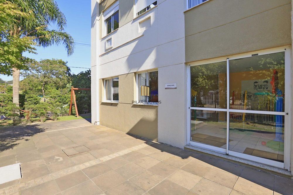 Apartamento de 2 quartos,elevador, 1 vaga no bairro Jardim Itu-Sabará