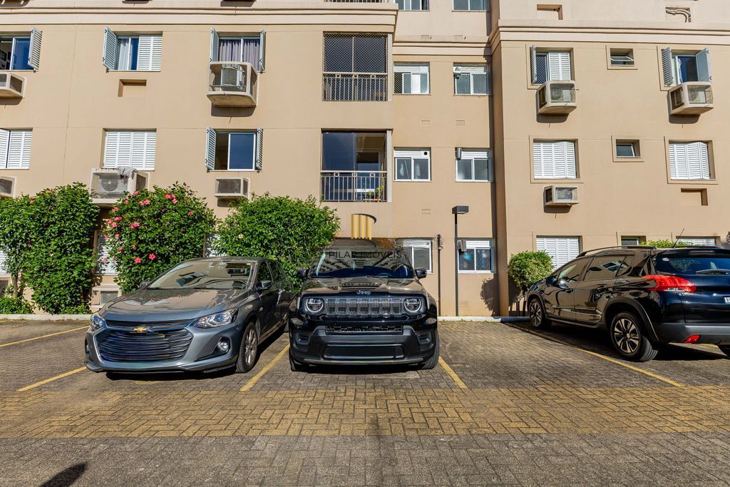 Apartamento com 2 quartos e 52m² à venda em Sarandi, Porto Alegre