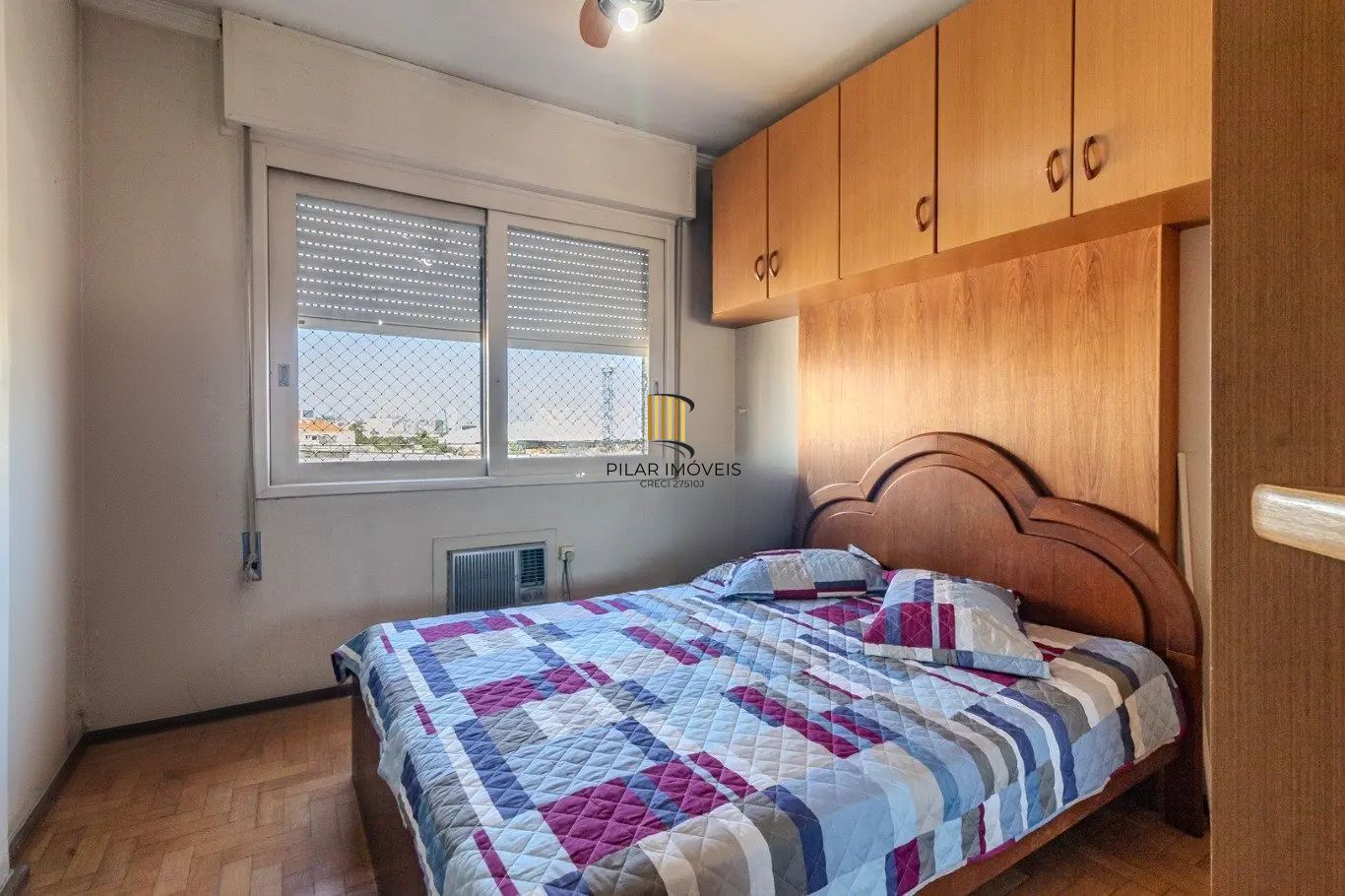 Apartamento com 3 dormitórios no Bairro Rio Branco