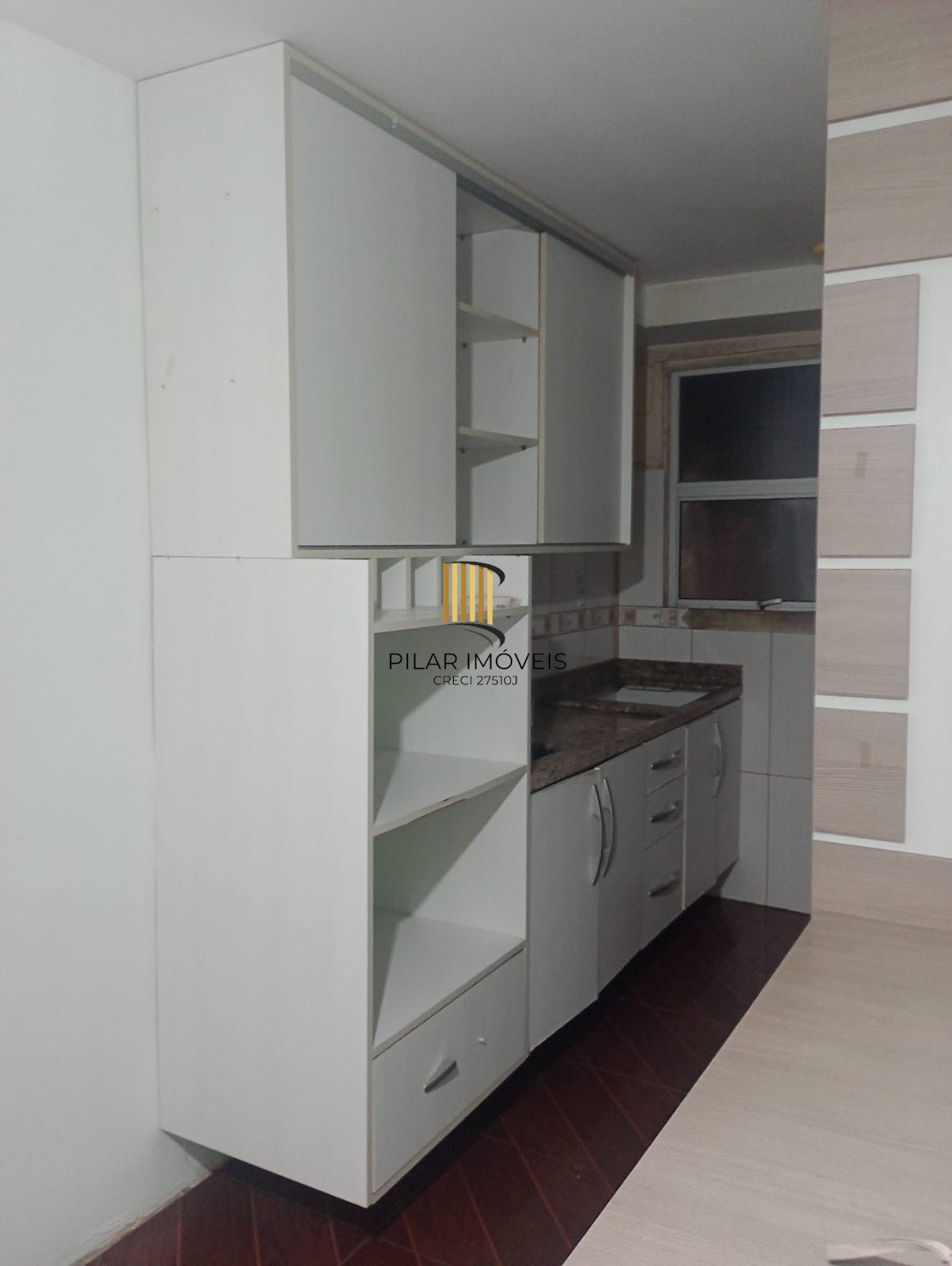 Apto 2d com vaga de garagem Financiamento Minha Casa Minha Vida - Pilar Imóveis