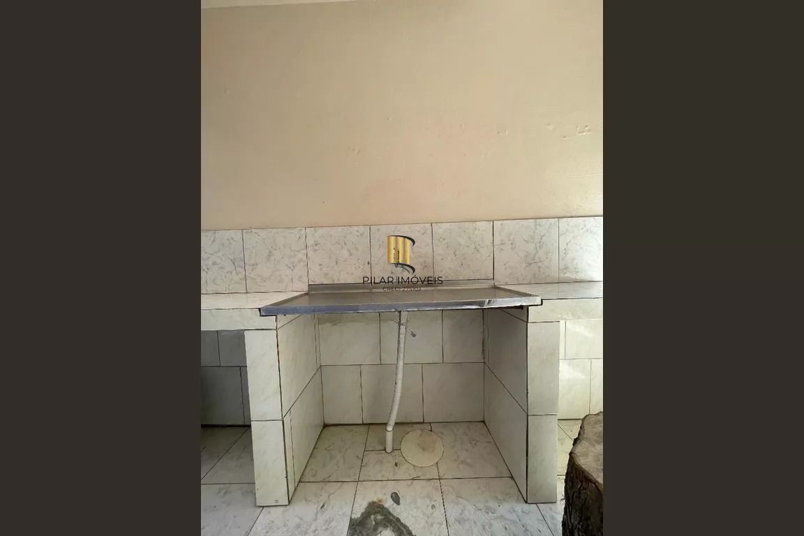 Apartamento com 3 quartos e 1 vaga à venda em Rio Branco, Porto Alegre.
