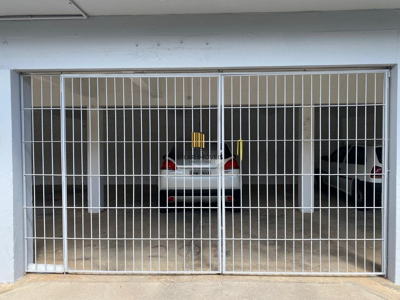 Apartamento com 1 quarto, 1 vaga,  Rua Professor Carvalho Freitas - Teresópolis