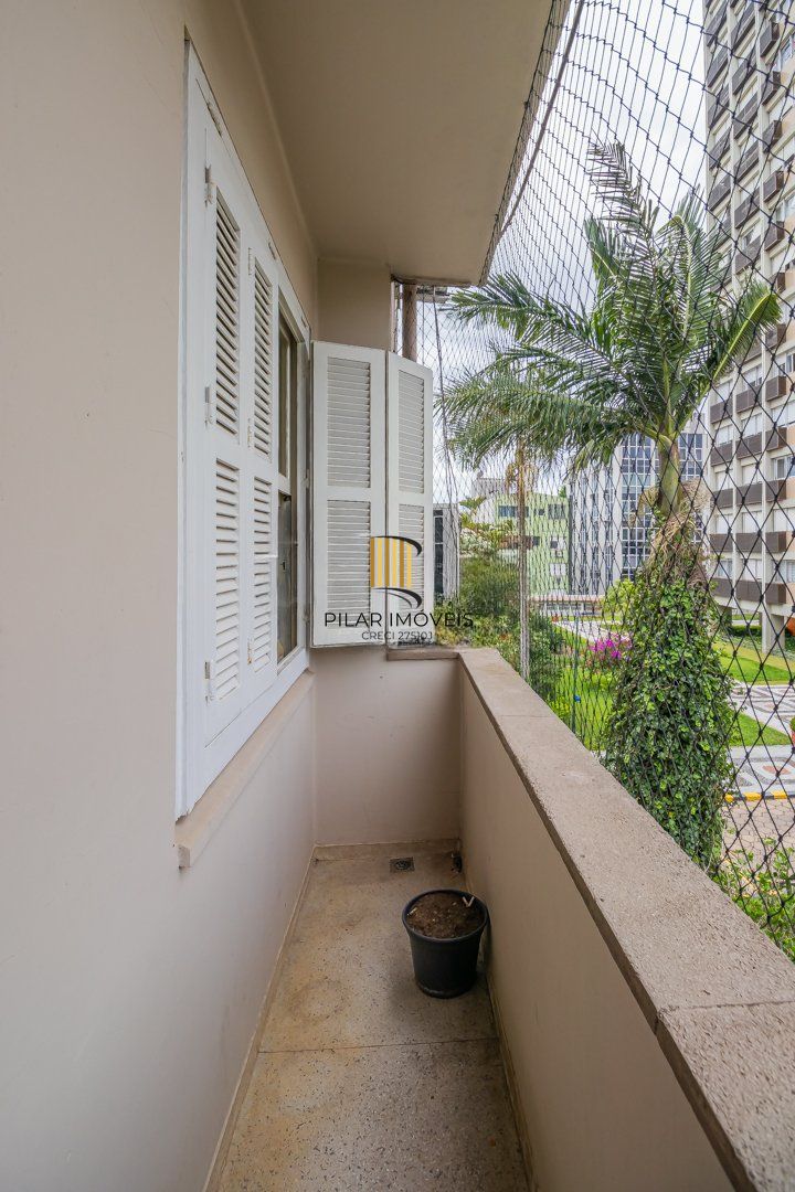 Apartamento a venda com 3 quartos e 90m² no Bairro Auxiliadora