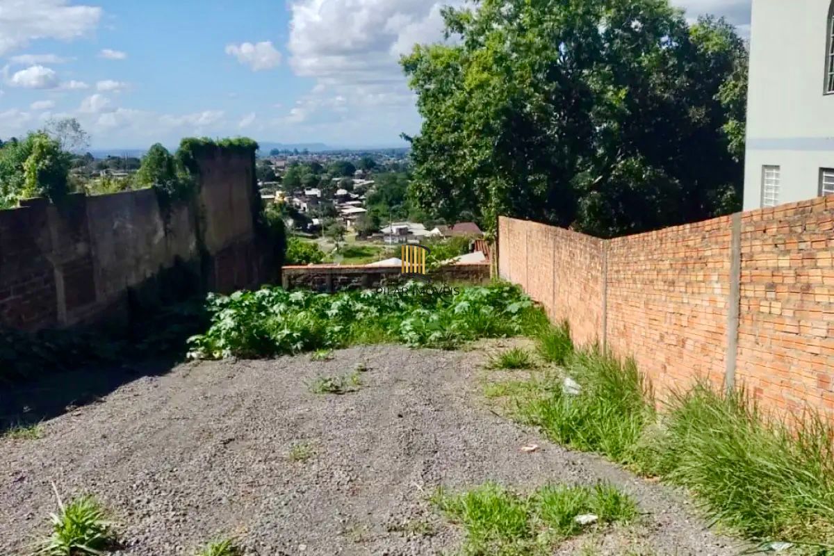 Terreno de 360m2  Jardim Aparecida, Frederico Dihl, Alvorada/RS