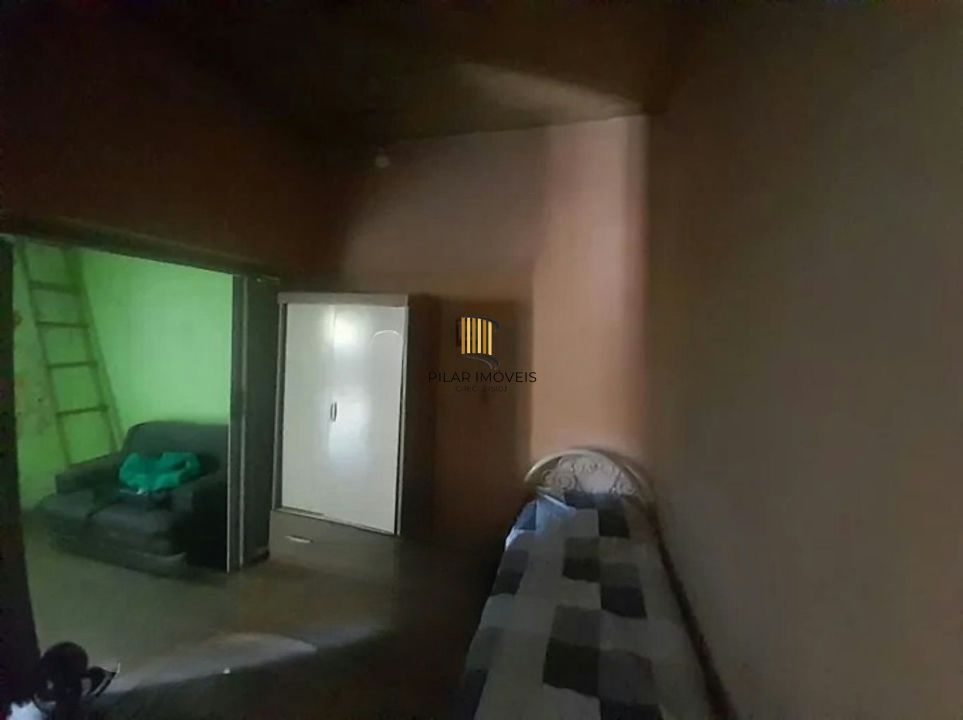 Casa com 3 quartos e 110m² à venda na Cidade Baixa, Porto Alegre.