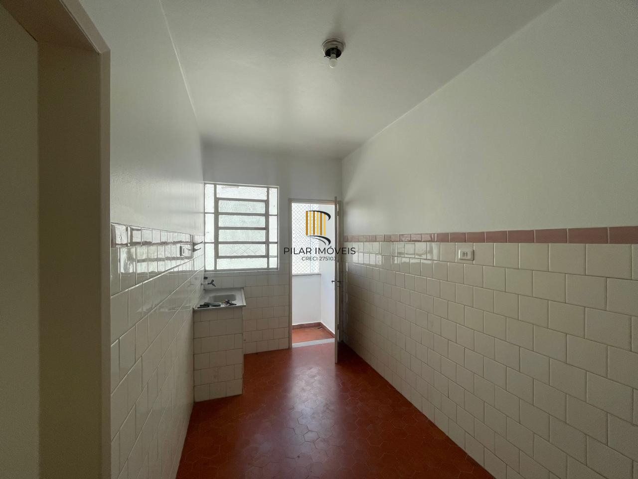 Apartamento 1 dormitório à venda no bairro Petrópolis em Porto Alegre