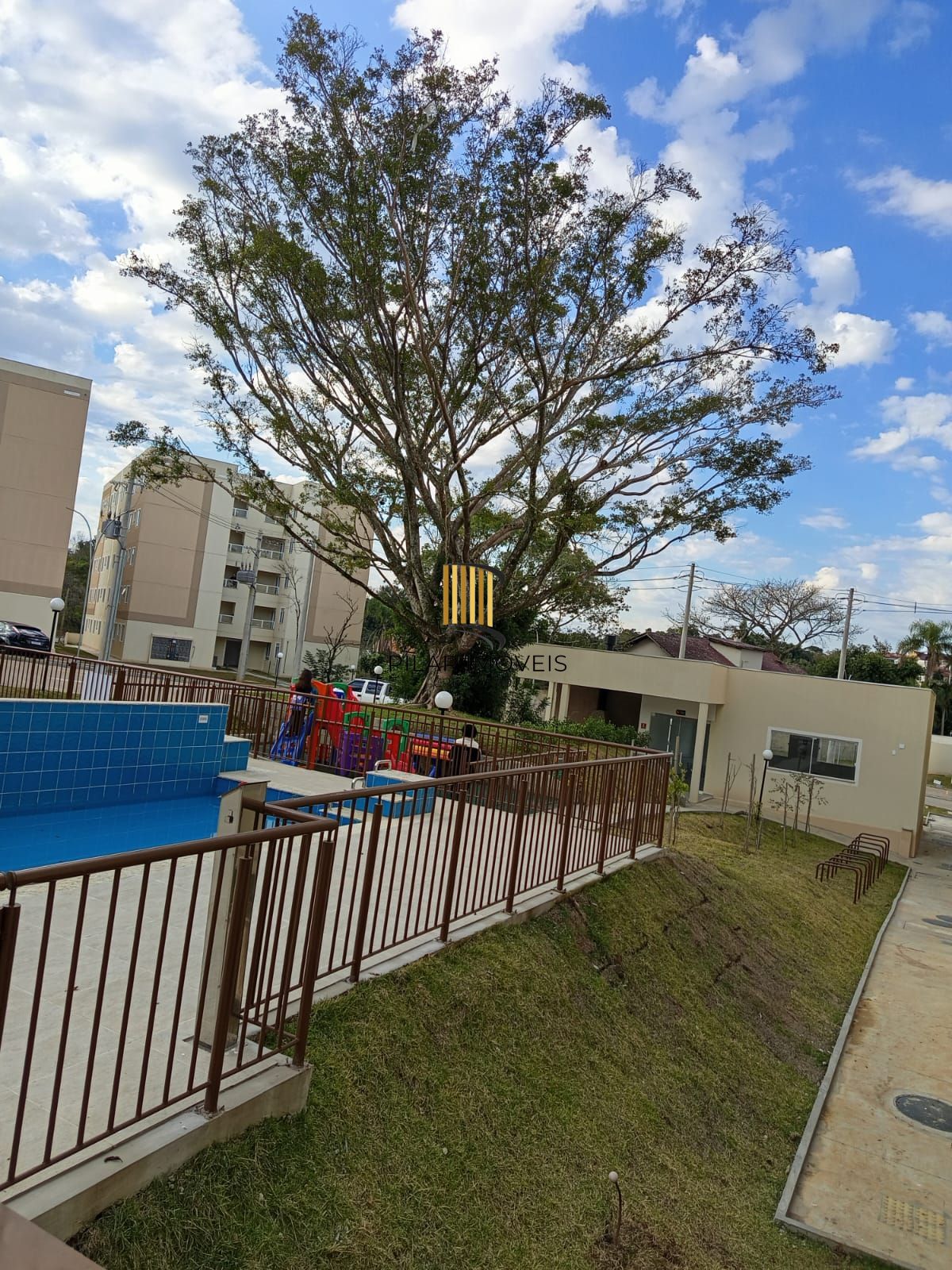 Apartamento Garden, 2 Quartos No Bairro Natal.