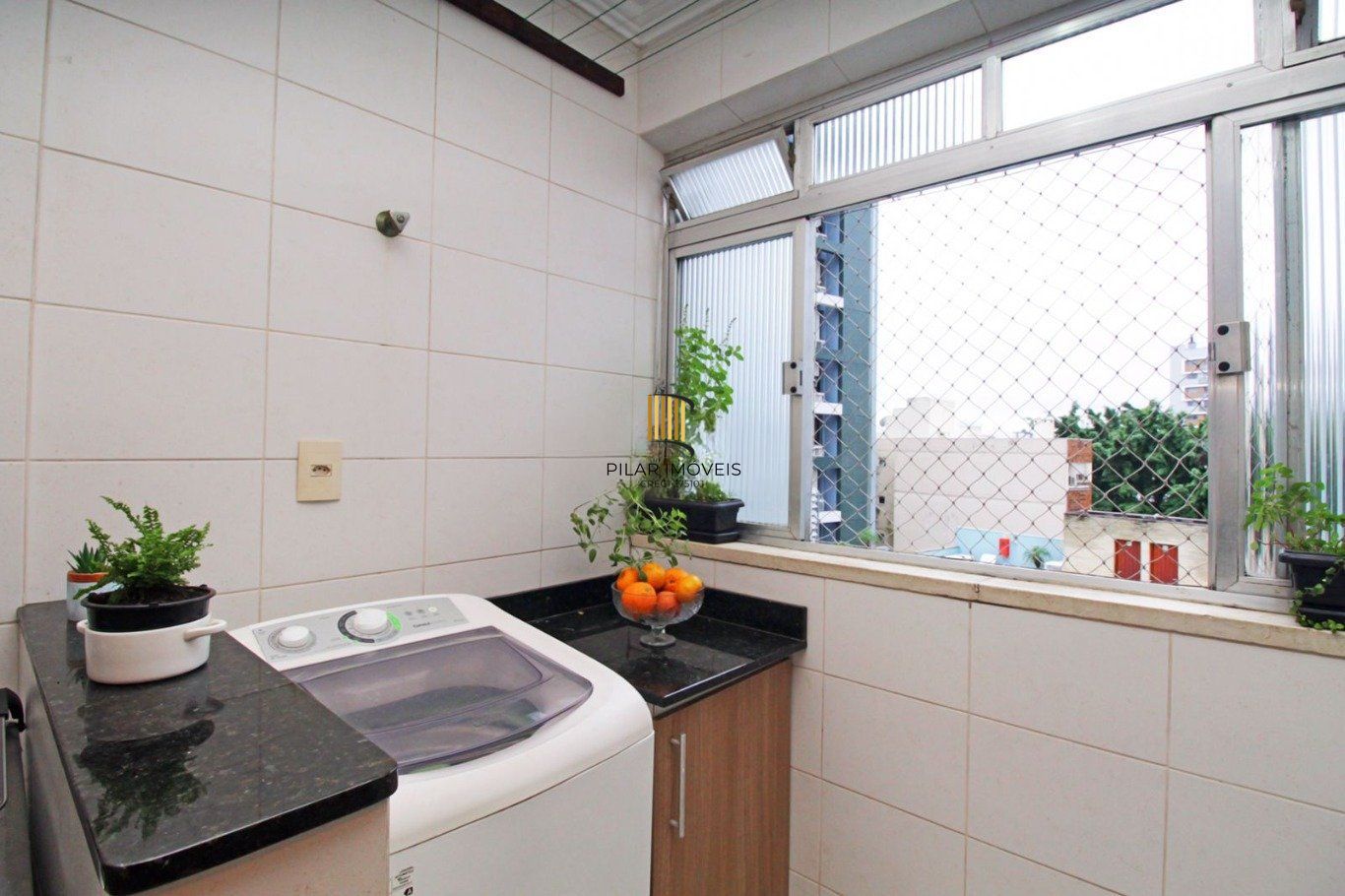 Apartamento à venda com 2 quartos 58 m² no Boa Vista