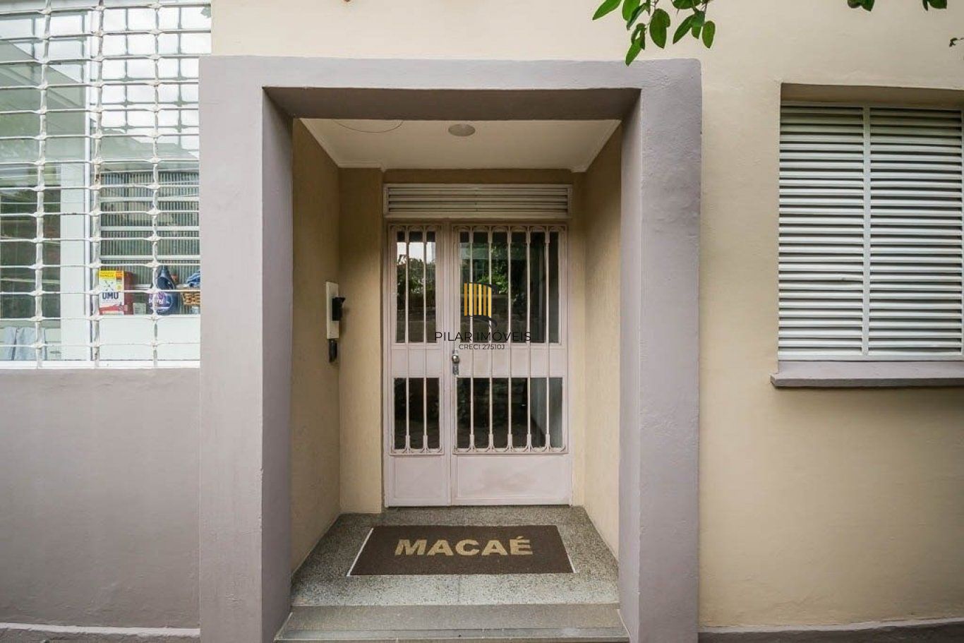 Apartamento à venda com 2 quartos 75 m² no Bairro Menino Deus
