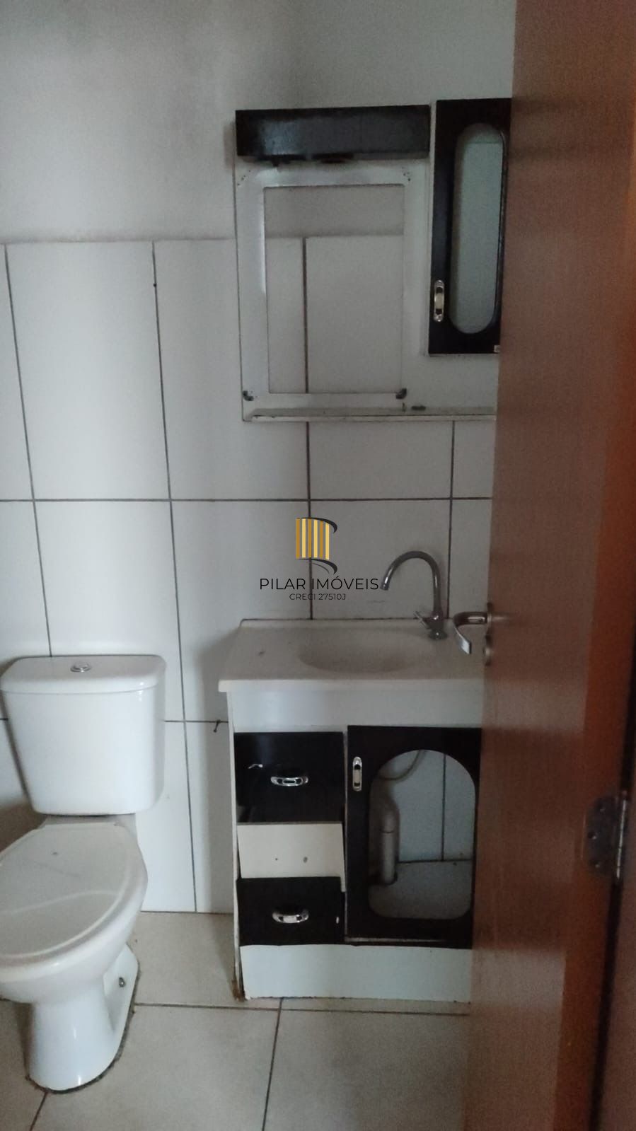 Apartamento 2 dormitórios com Piscina Zona Norte de Porto Alegre