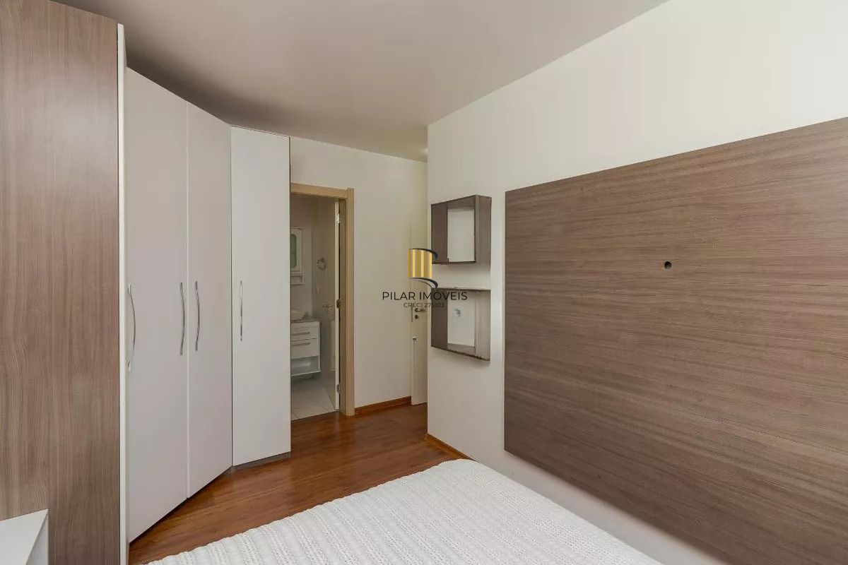 Apartamento à venda com 2 quartos e 2 vagas no Jardim Carvalho