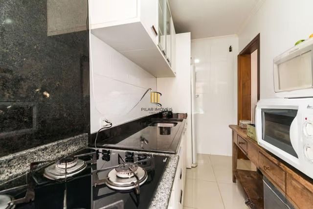 Apartamento de 1 dormitório no Bairro Jardim do Salso em Porto Alegre.