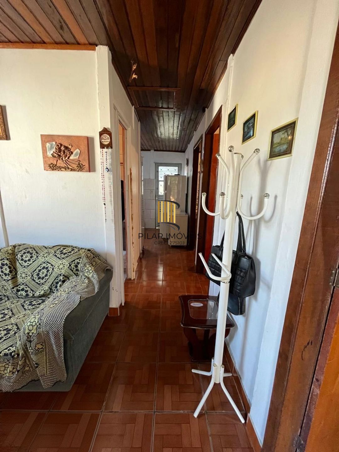 Casa com 3 dormitórios bairro Teresópolis