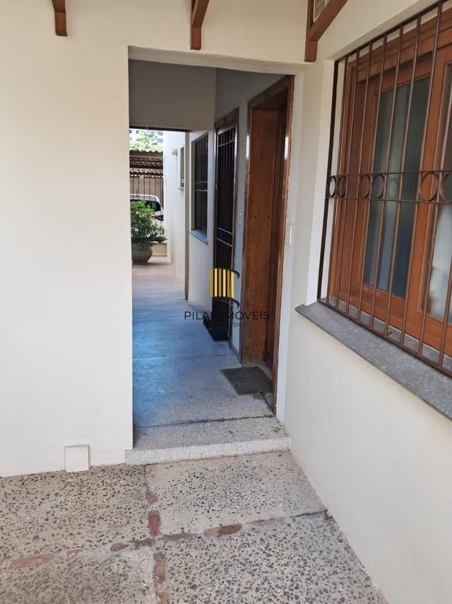 Apartamento de 2 quartos e 1 vaga de garagem em Canoas.