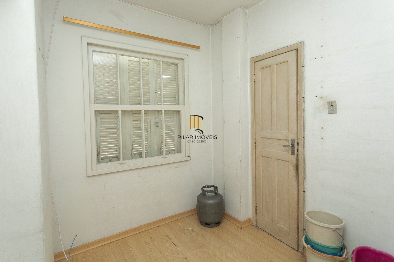 Apartamento à venda com 3 quartos 151 m² no Centro Histórico