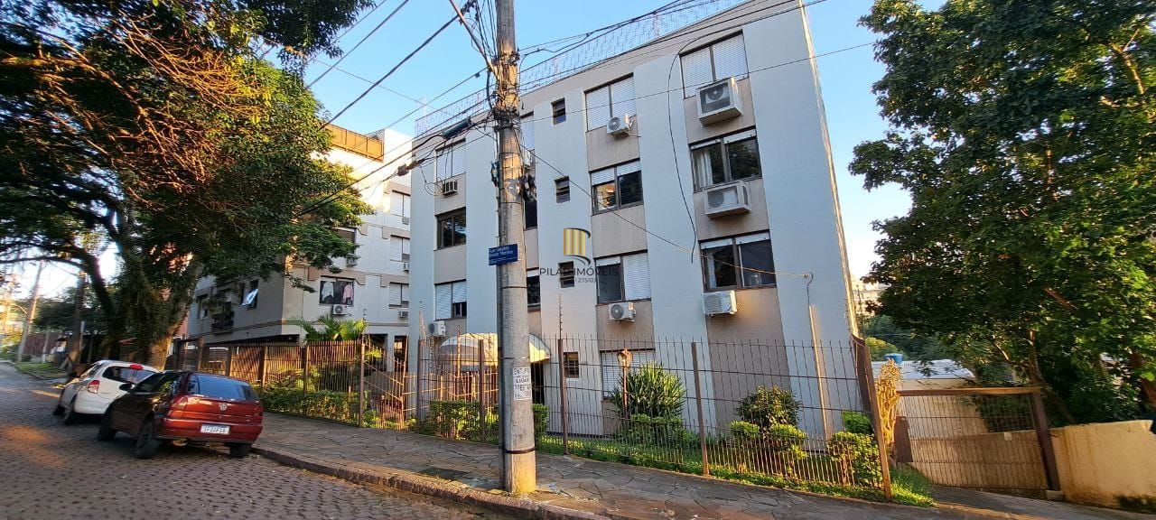 Apartamento com 2 dormitórios e 64m² à venda no Bairro Passo da Areia