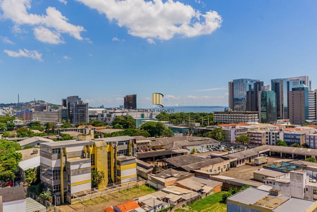 Apartamento à venda com 2 quartos 65 m²