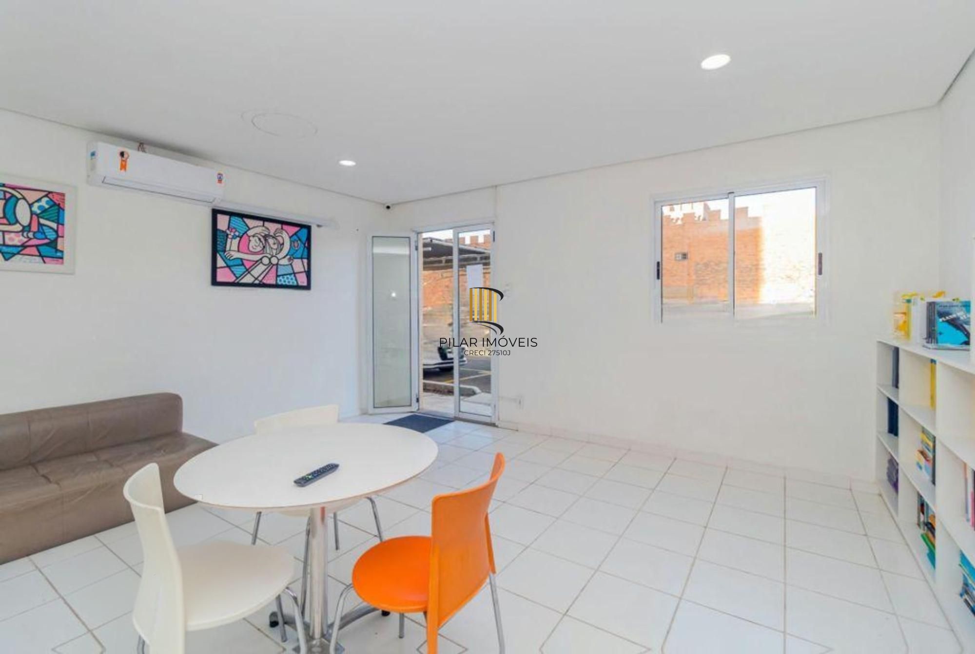 Apartamento 2 quartos vaga de garagem no Bairro São Sebastiao