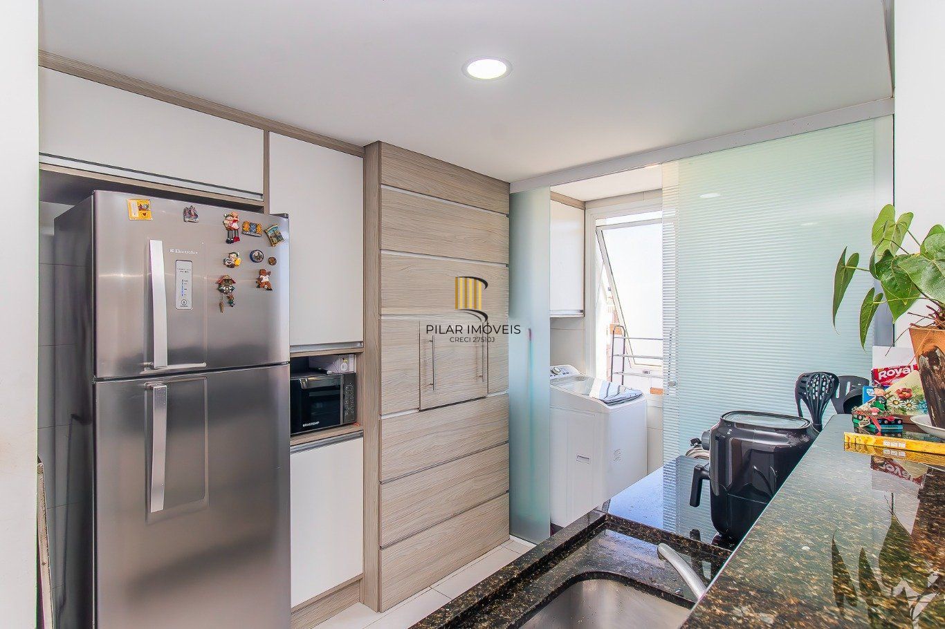 Apartamento 2 Dormitórios com Terraço e 2 Vagas – Higienópolis, Porto Alegre
