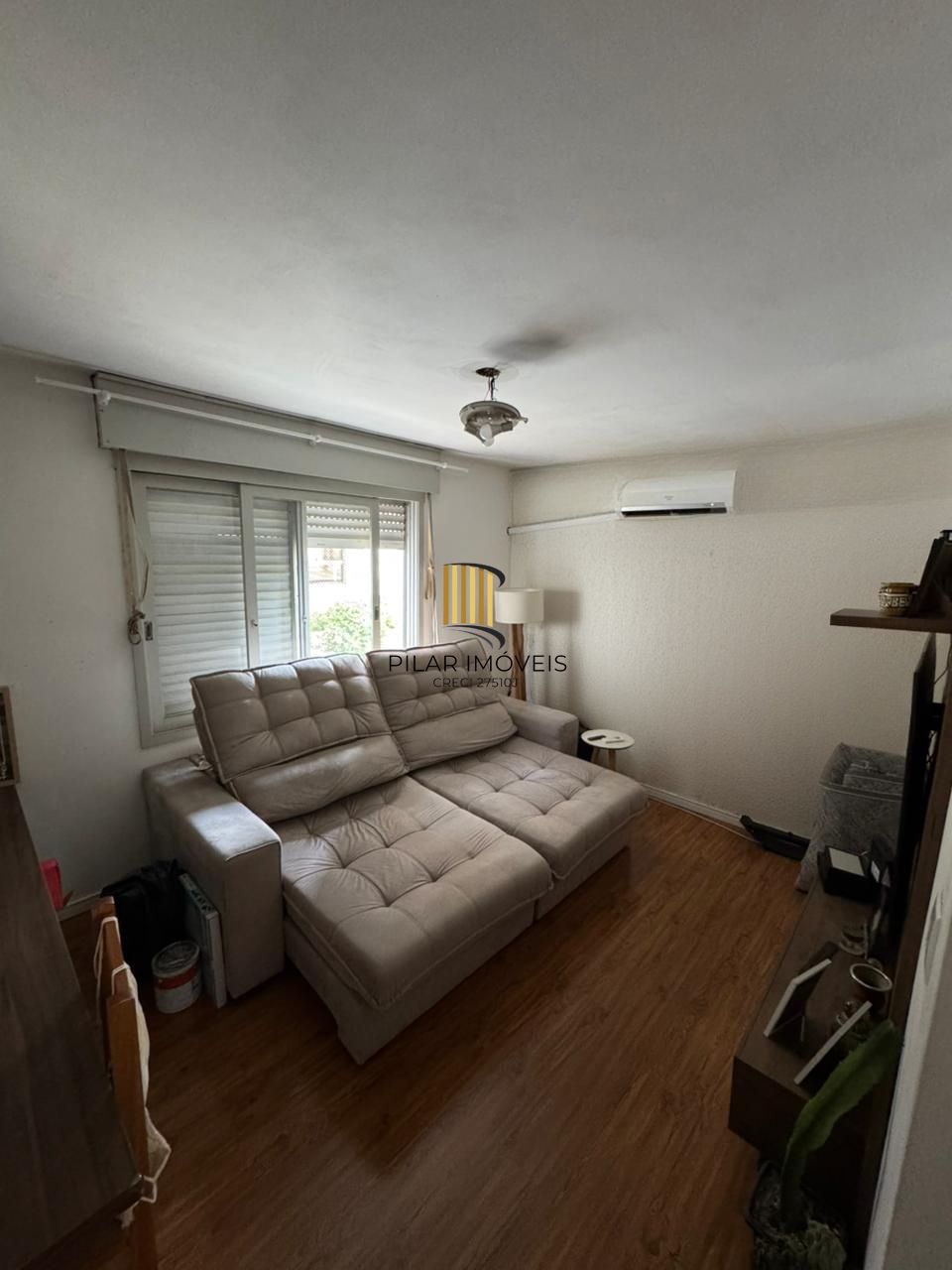 Apartamento 1 Suíte Semi Mobiliado com vaga no Jardim Europa