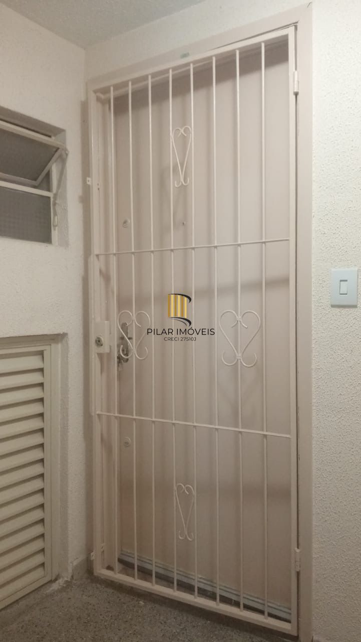 Apartamento de 1 dormitório com 46m2 e 1 vaga no Bairro Sarandi