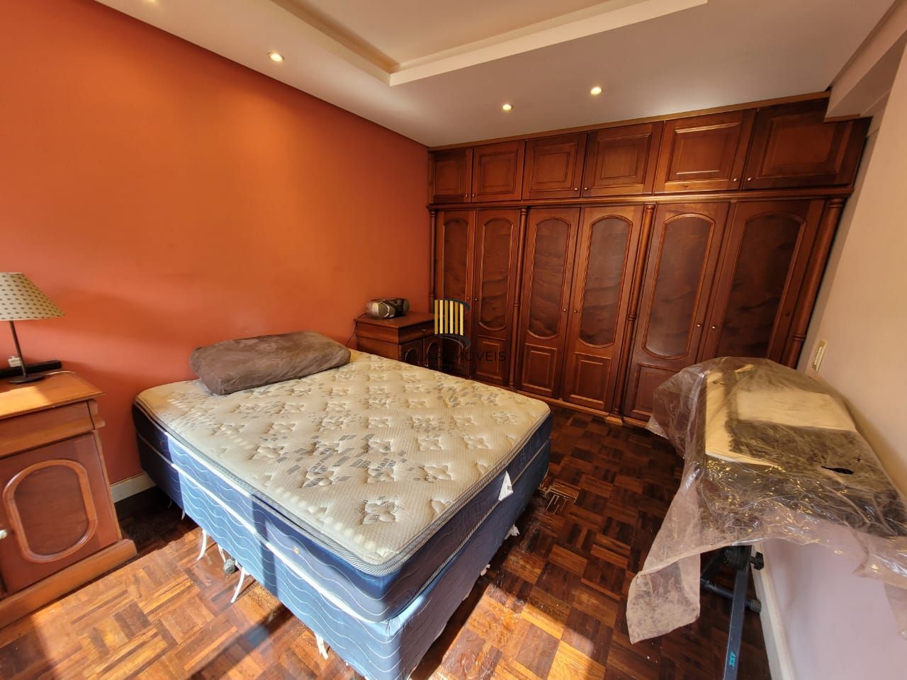 Apartamento de 3 dormitórios no bairro Petrópolis