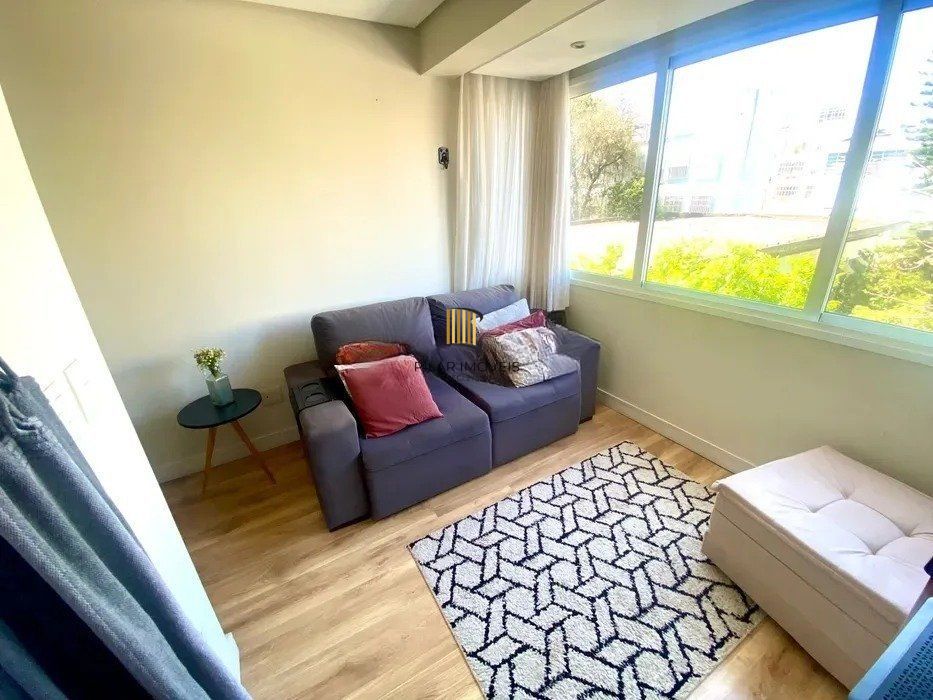 Apartamento com 1 quarto, 1 vaga e elevador no Bairro Cidade Baixa