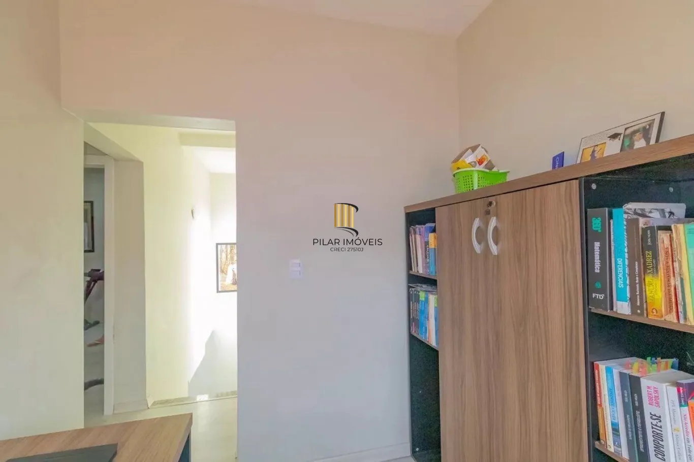 Casa de 3 dormitórios e 3 vagas de garagem em Canoas.