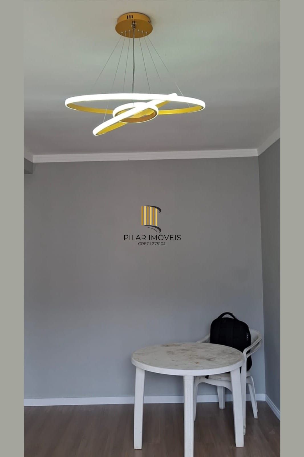 Apartamento com 2 quartos, vaga e piscina  no bairro  Parque Santa Fe