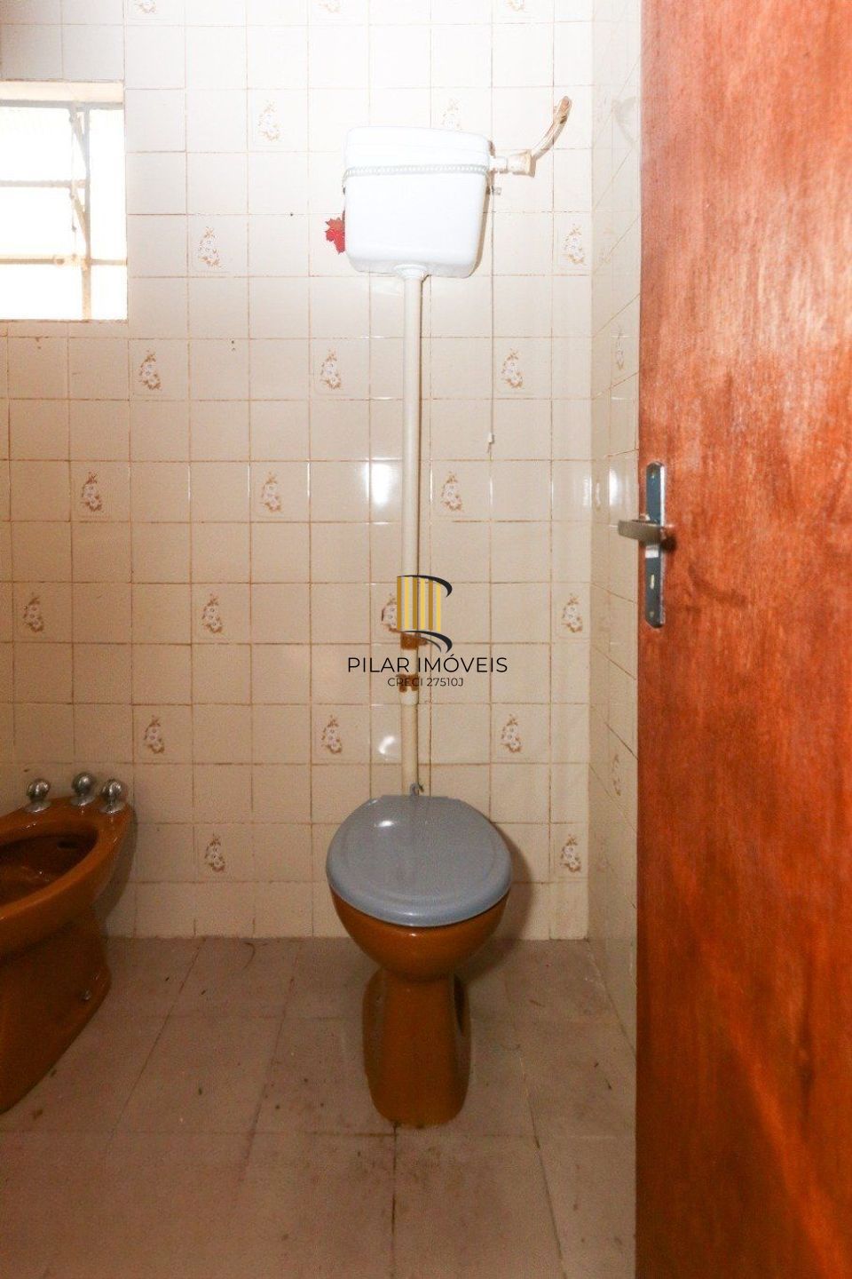 Casa de 3 dormitórios e 2 vagas de garagem no bairro Rio Branco em Canoas.