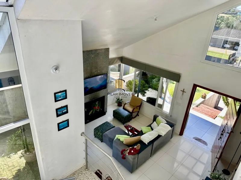 CASA 3 quartos com 2 suítes LOTEAMENTO CAROLINA Jardim Panorâmico, Ivoti - RS