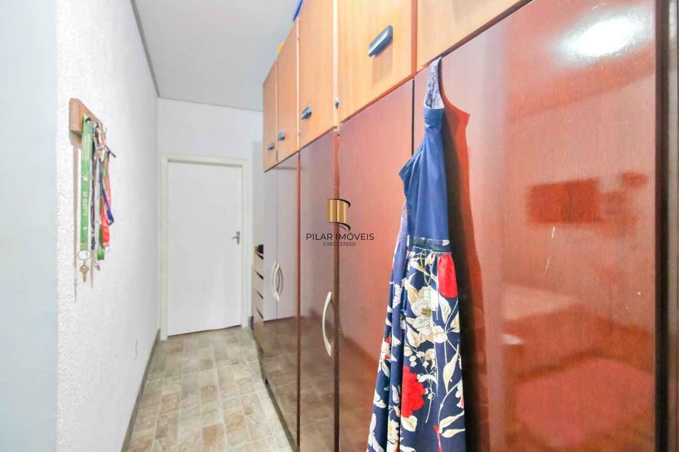 Terreno 600m² no São João com Potencial Construtivo