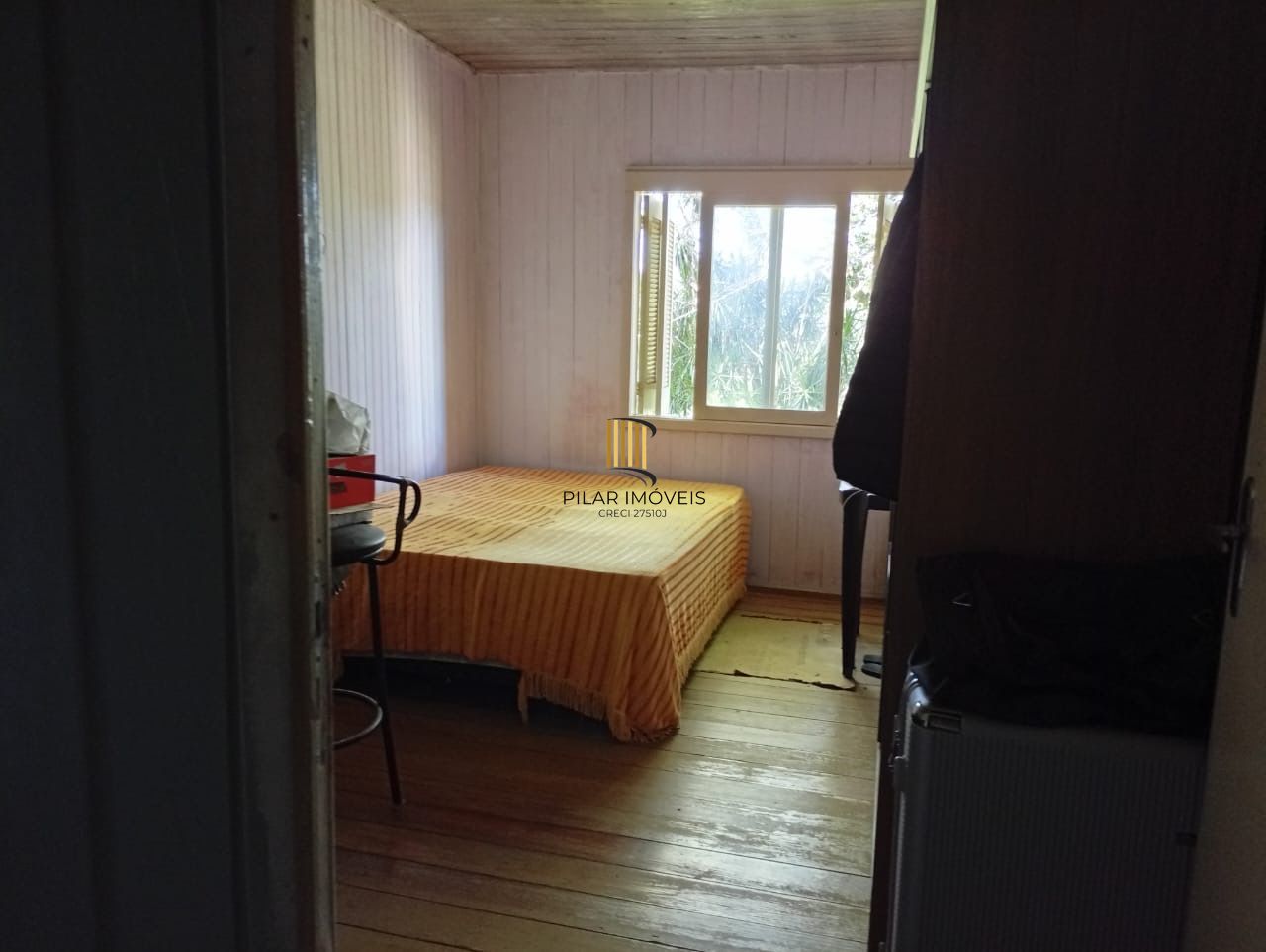 Casa 150m2 com 3 dormitórios em Chácara em São Sebastião do Cai