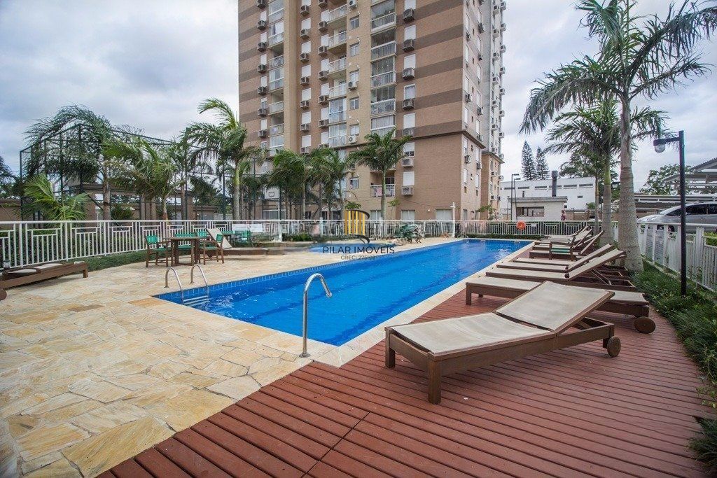 Apartamento 3 Dormitórios com Suíte, Churrasqueira e Box Duplo – São Sebastião