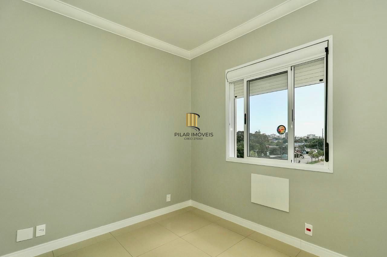 Apartamento à venda com 2 Dormitórios 78 m² sacada churrasqueira Av. Sartório